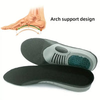 Kinetik Insoles™