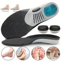 Kinetik Insoles™