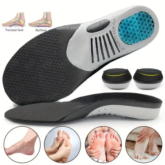 Kinetik Insoles™